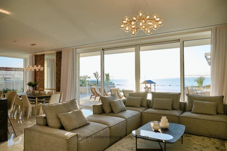 4 Bedroom House for Sale in Famagusta District