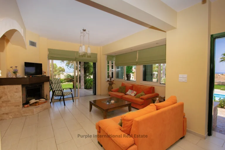 5 Bedroom House for Sale in Famagusta District