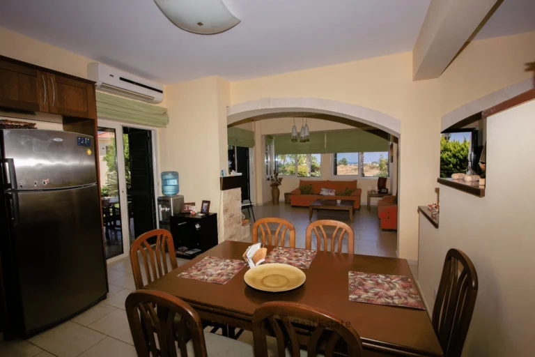 5 Bedroom House for Sale in Famagusta District