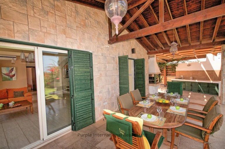 5 Bedroom House for Sale in Famagusta District