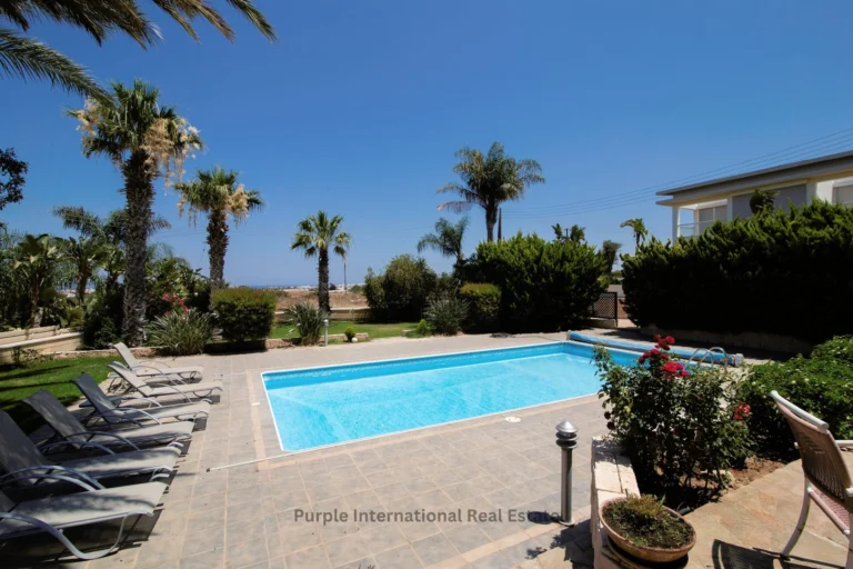 5 Bedroom House for Sale in Famagusta District
