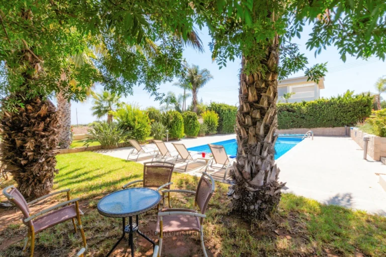 5 Bedroom House for Sale in Famagusta District