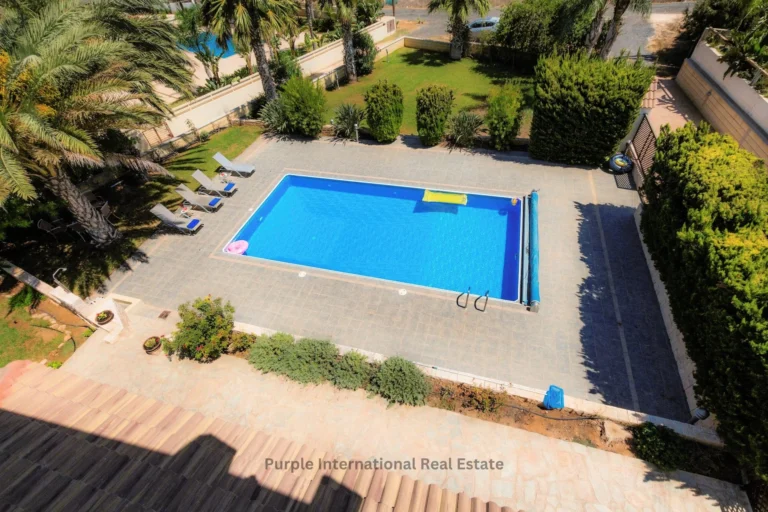 5 Bedroom House for Sale in Famagusta District