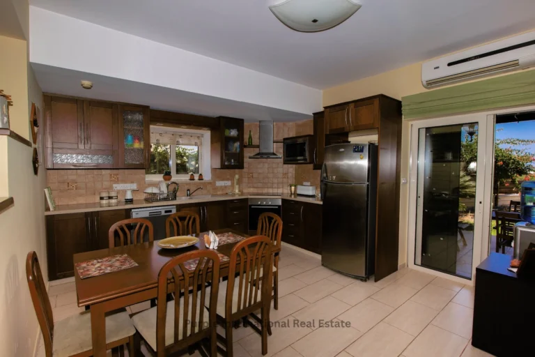 5 Bedroom House for Sale in Famagusta District