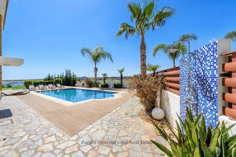 5 Bedroom House for Sale in Famagusta District