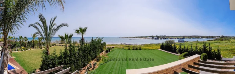 5 Bedroom House for Sale in Famagusta District