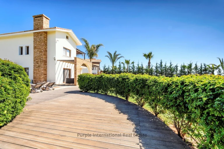 5 Bedroom House for Sale in Famagusta District