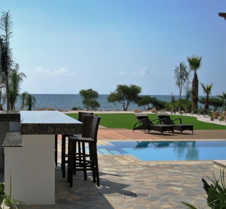 5 Bedroom House for Sale in Famagusta District