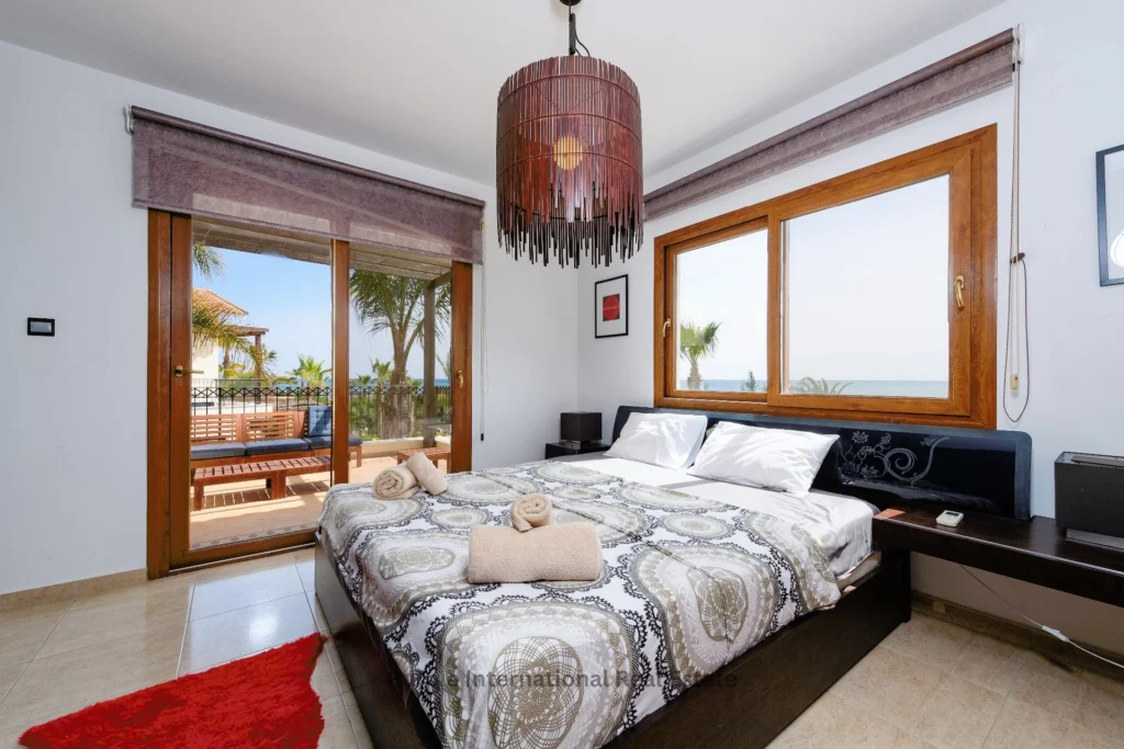 5 Bedroom House for Sale in Famagusta District
