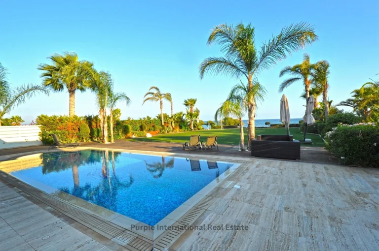 5 Bedroom House for Sale in Famagusta District