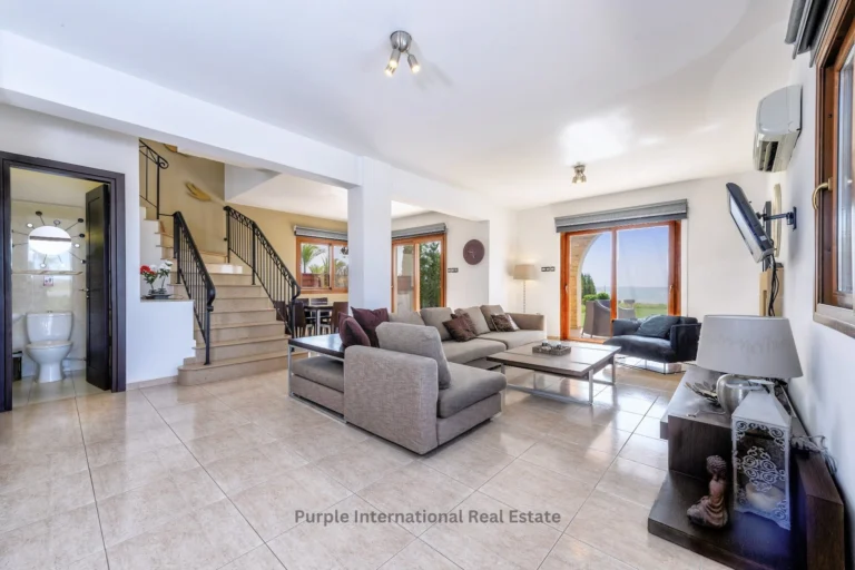 5 Bedroom House for Sale in Famagusta District