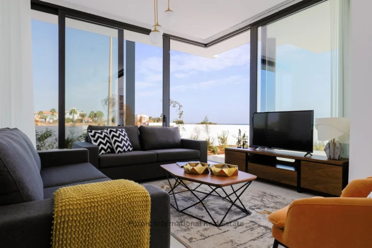 5 Bedroom House for Sale in Famagusta District