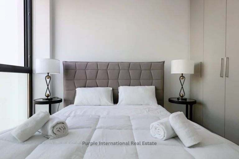 5 Bedroom House for Sale in Famagusta District