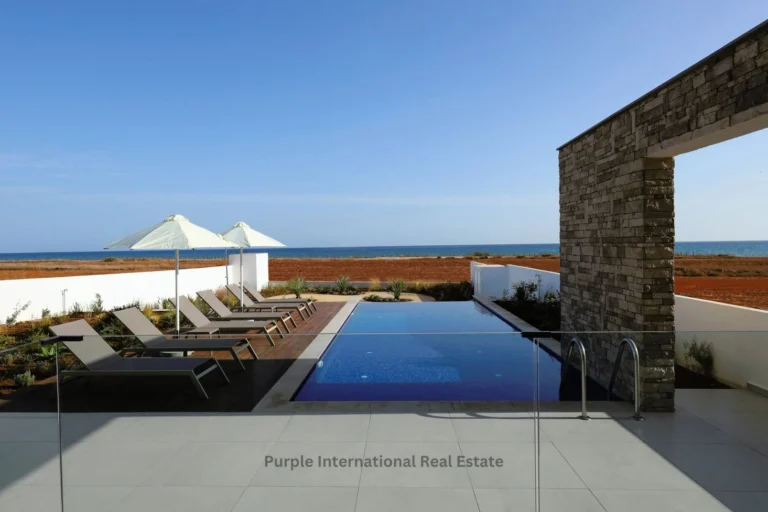 5 Bedroom House for Sale in Famagusta District