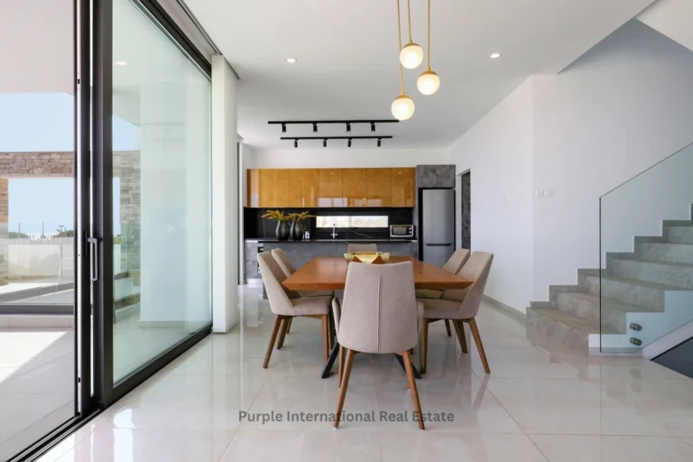 5 Bedroom House for Sale in Famagusta District