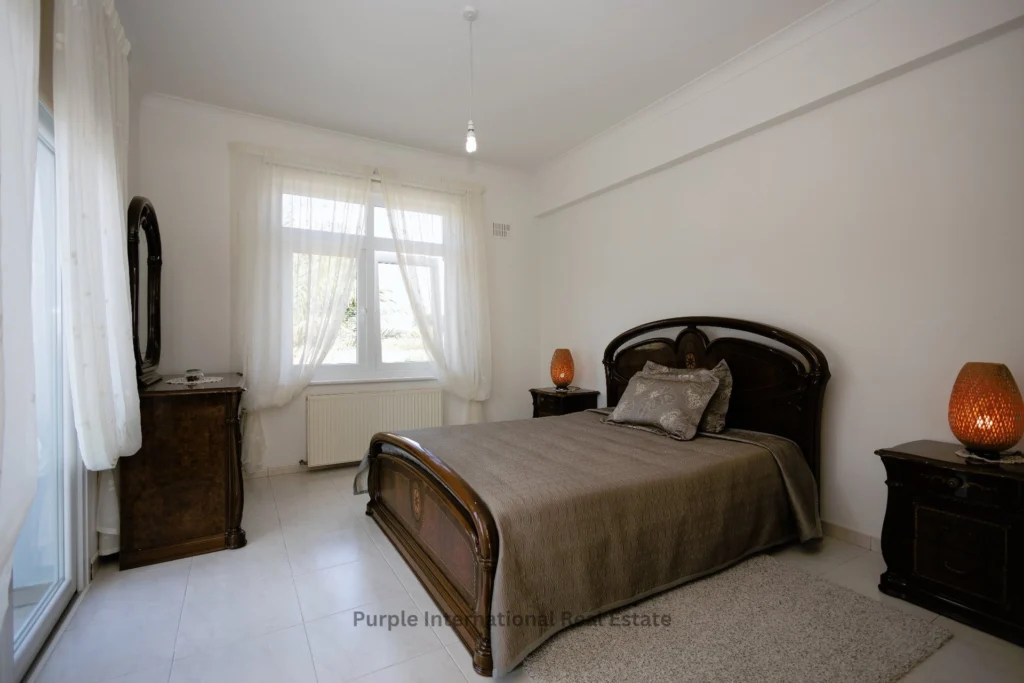 675m² House for Sale in Oroklini, Larnaca District