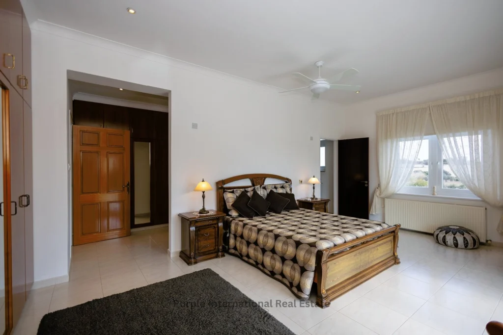 675m² House for Sale in Oroklini, Larnaca District
