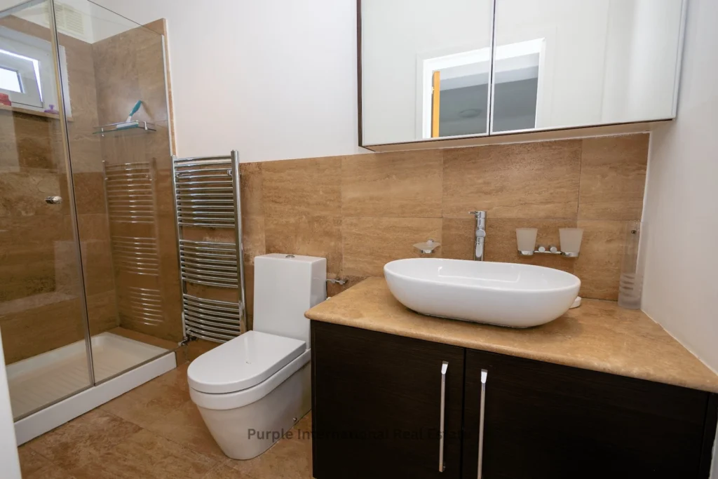 675m² House for Sale in Oroklini, Larnaca District