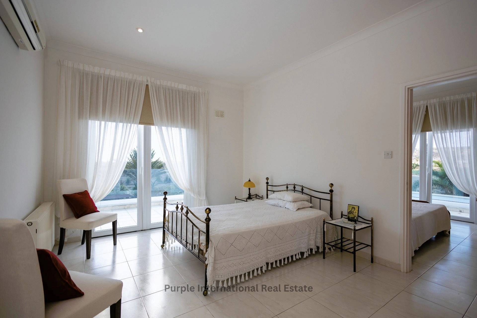 675m² House for Sale in Oroklini, Larnaca District