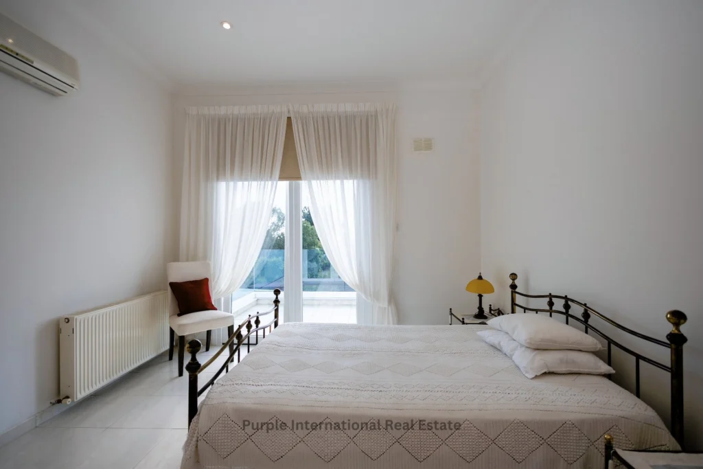 675m² House for Sale in Oroklini, Larnaca District