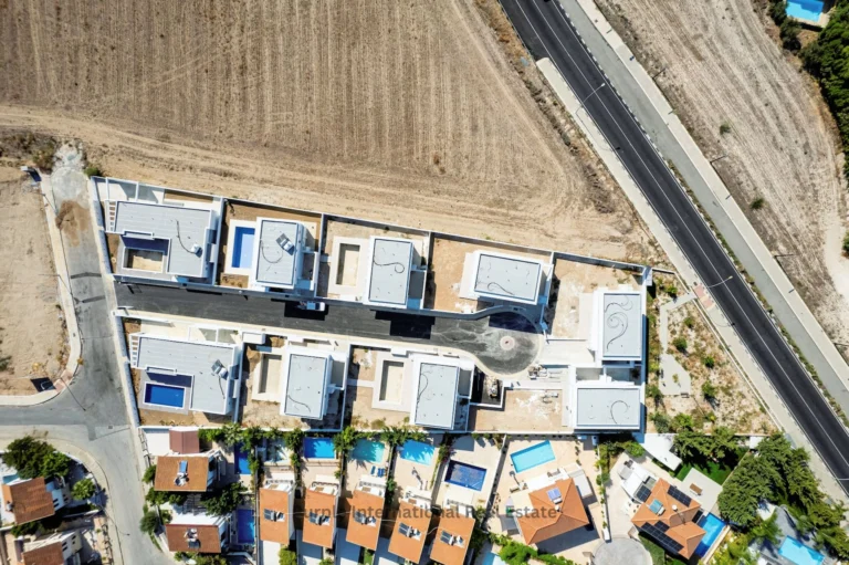 3 Bedroom House for Sale in Larnaca District