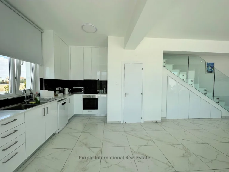 3 Bedroom House for Sale in Larnaca District