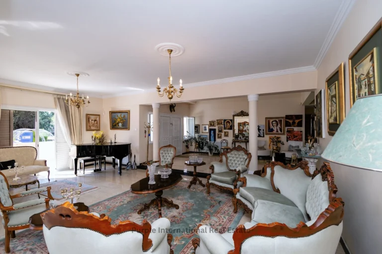 650m² House for Sale in Faneromeni, Larnaca District