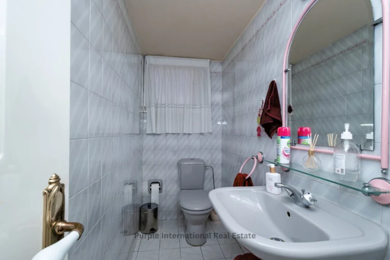 650m² House for Sale in Faneromeni, Larnaca District