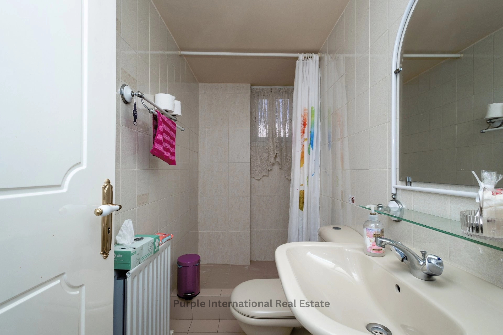 650m² House for Sale in Faneromeni, Larnaca District