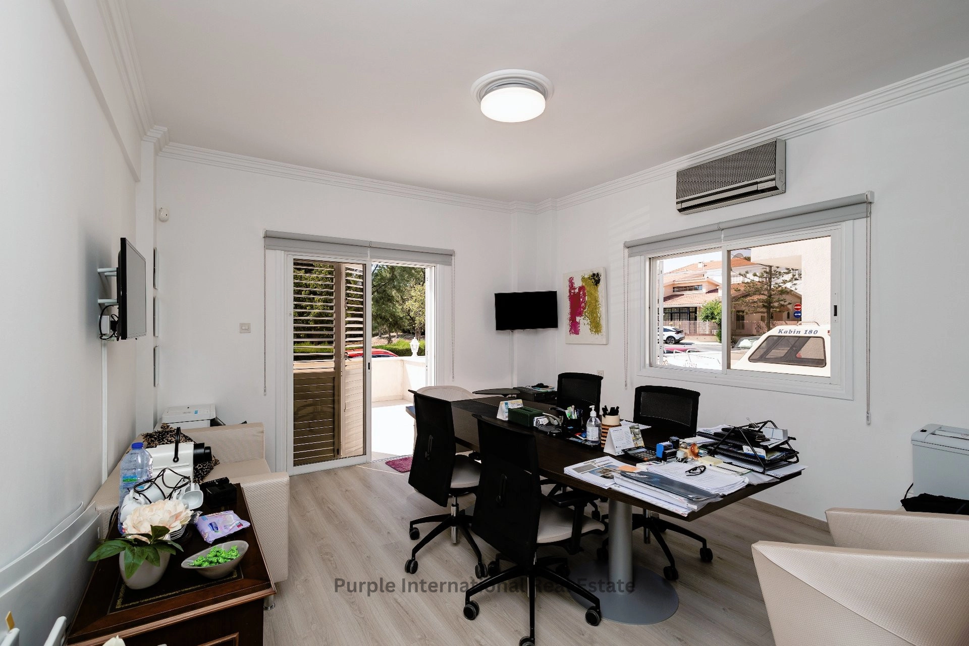 650m² House for Sale in Faneromeni, Larnaca District