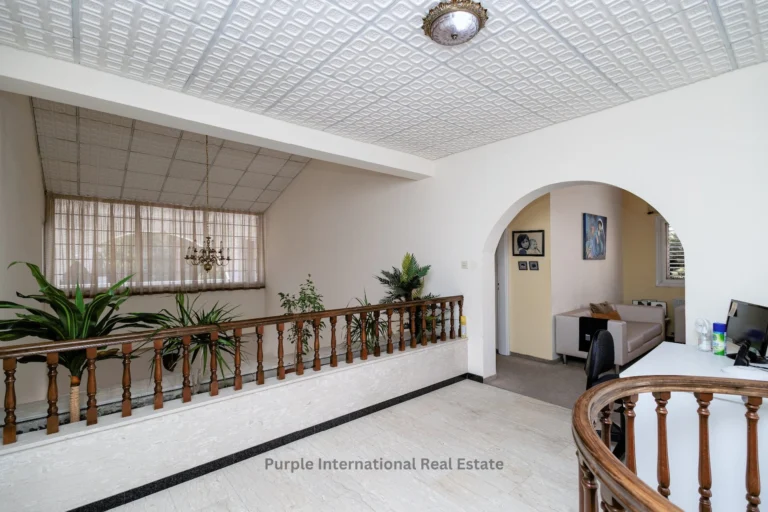 650m² House for Sale in Faneromeni, Larnaca District