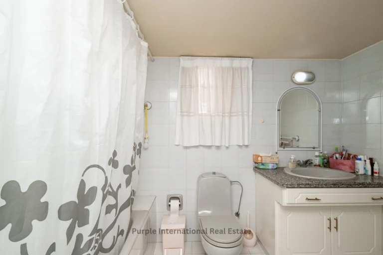 650m² House for Sale in Faneromeni, Larnaca District