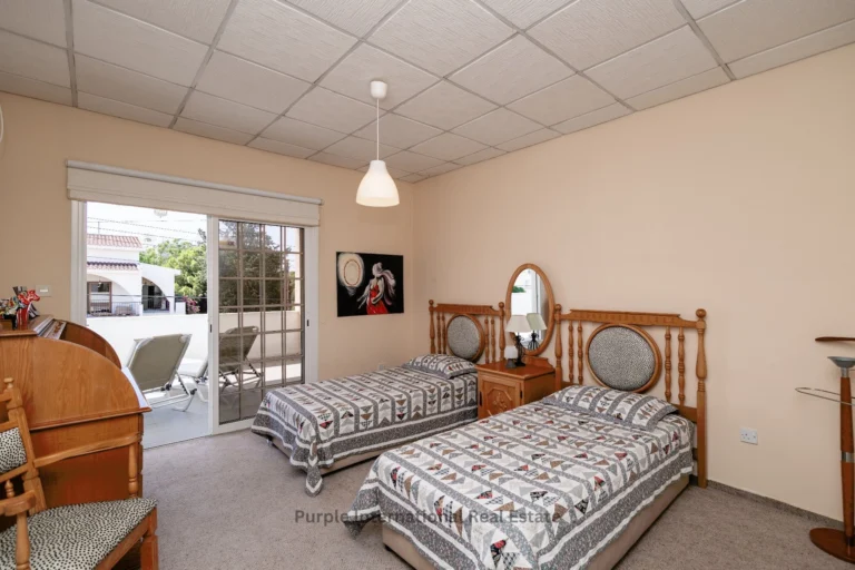 650m² House for Sale in Faneromeni, Larnaca District