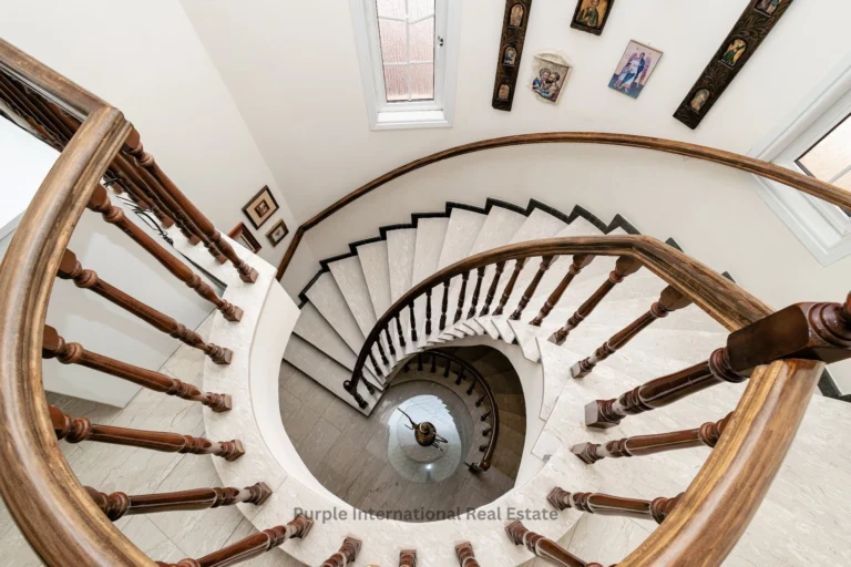 650m² House for Sale in Faneromeni, Larnaca District