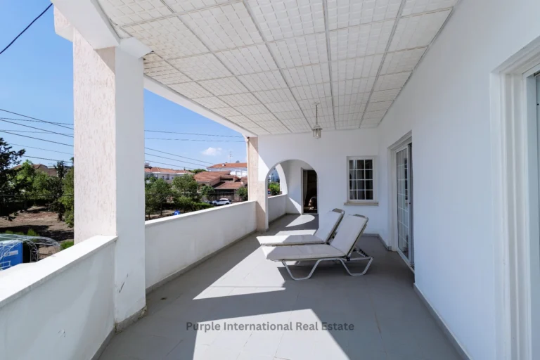 650m² House for Sale in Faneromeni, Larnaca District