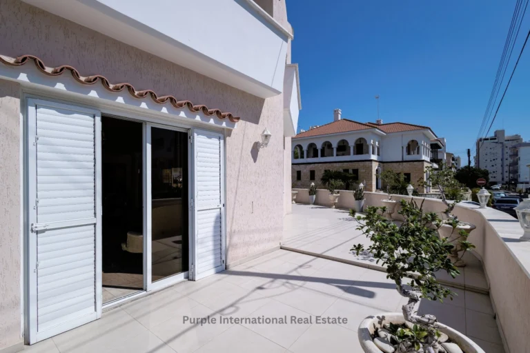 650m² House for Sale in Faneromeni, Larnaca District
