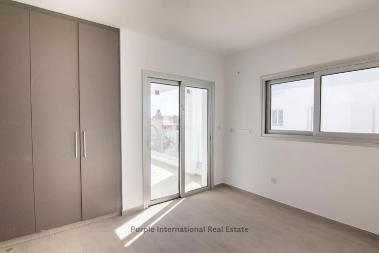 4 Bedroom House for Sale in Kapparis, Famagusta District
