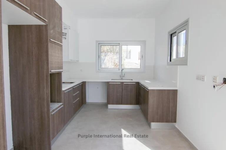 4 Bedroom House for Sale in Kapparis, Famagusta District