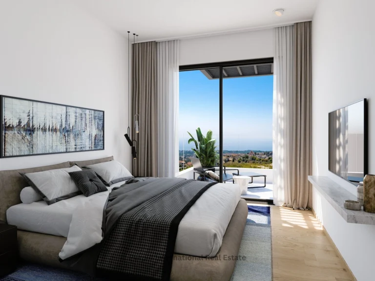 4 Bedroom House for Sale in Tala, Paphos District