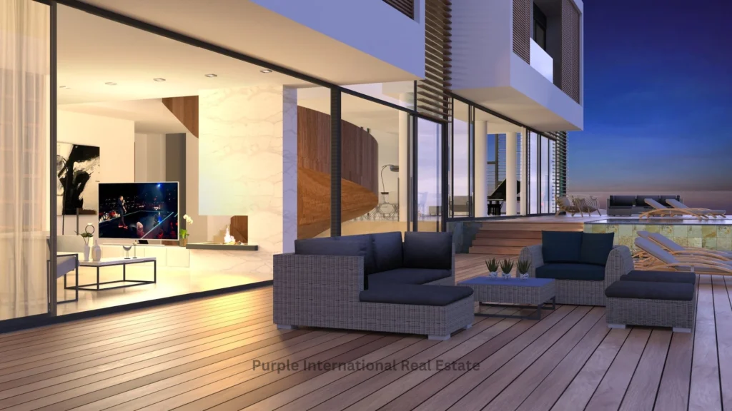 685m² House for Sale in Peyia, Paphos District