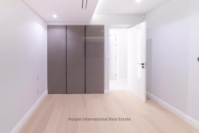3 Bedroom Apartment for Sale in Limassol – Neapolis