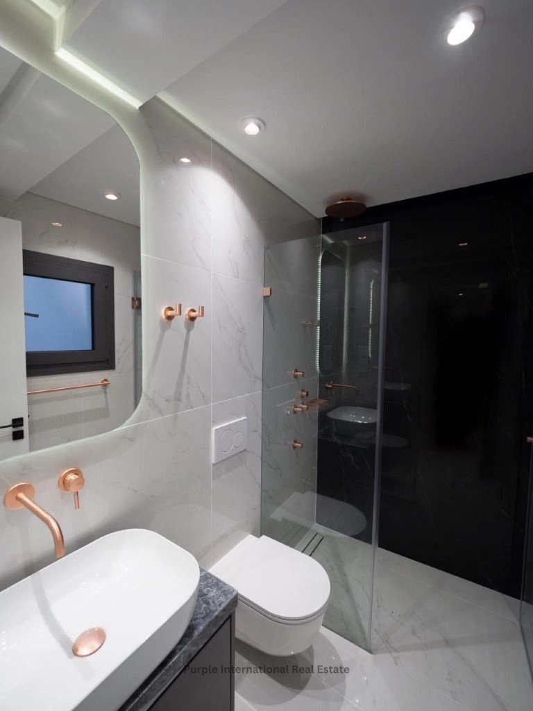 3 Bedroom Apartment for Sale in Limassol – Neapolis