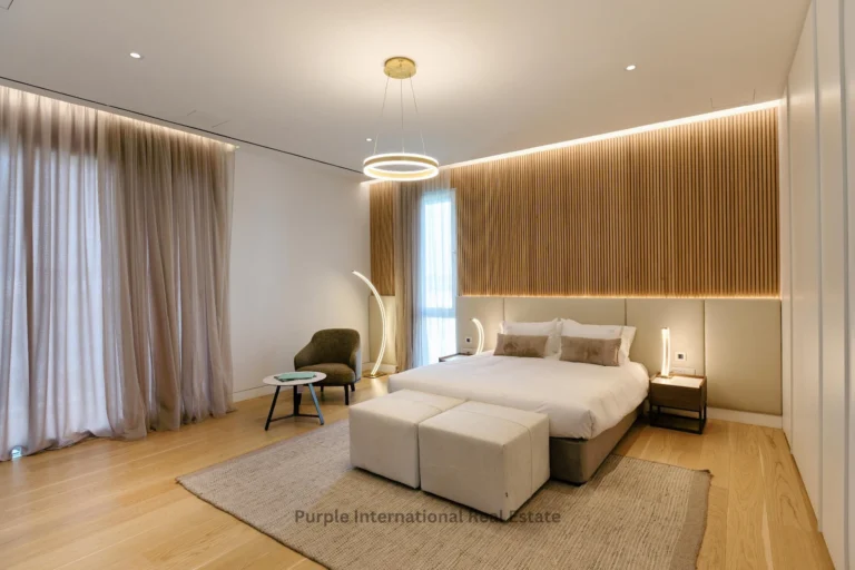 3 Bedroom House for Sale in Famagusta District