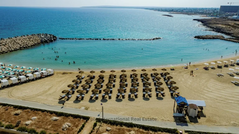 3 Bedroom House for Sale in Famagusta District