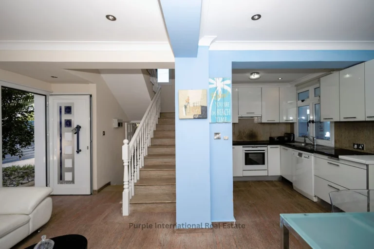 3 Bedroom House for Sale in Zygi, Larnaca District