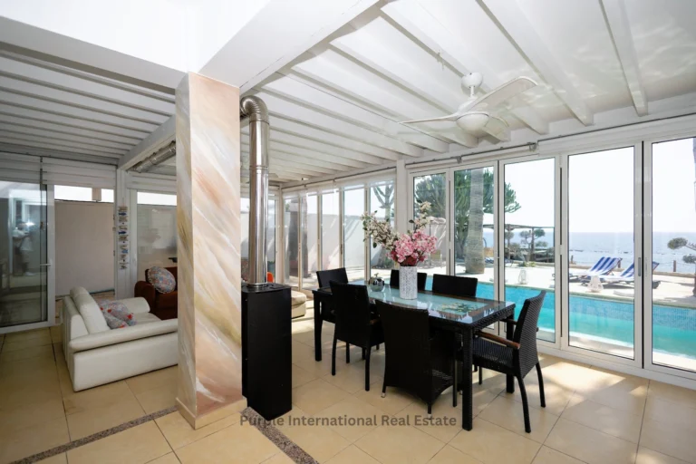 3 Bedroom House for Sale in Zygi, Larnaca District