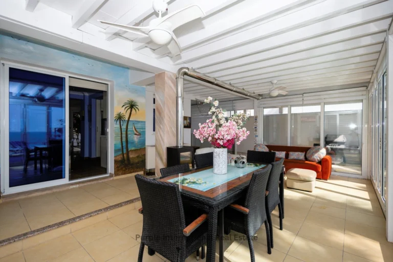3 Bedroom House for Sale in Zygi, Larnaca District