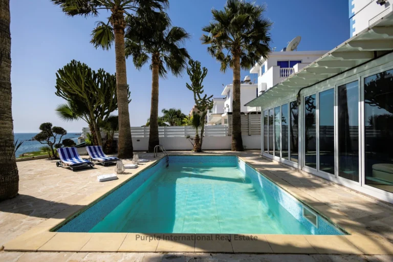 3 Bedroom House for Sale in Zygi, Larnaca District