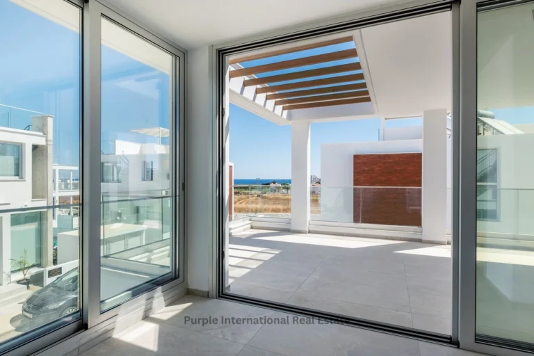 4 Bedroom House for Sale in Protaras, Famagusta District