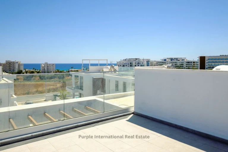 4 Bedroom House for Sale in Protaras, Famagusta District